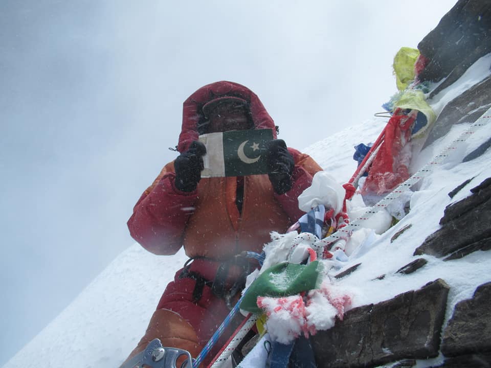 Ali Sadpara Biography - The Climber To Live Eternally In Mountains!
