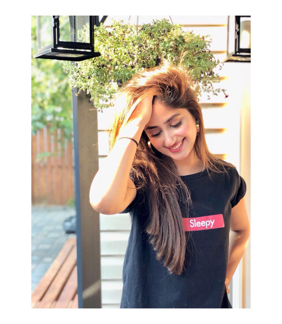 5 Major Style Lessons You Can Steal from Sajal Aly via Her Insta Page!