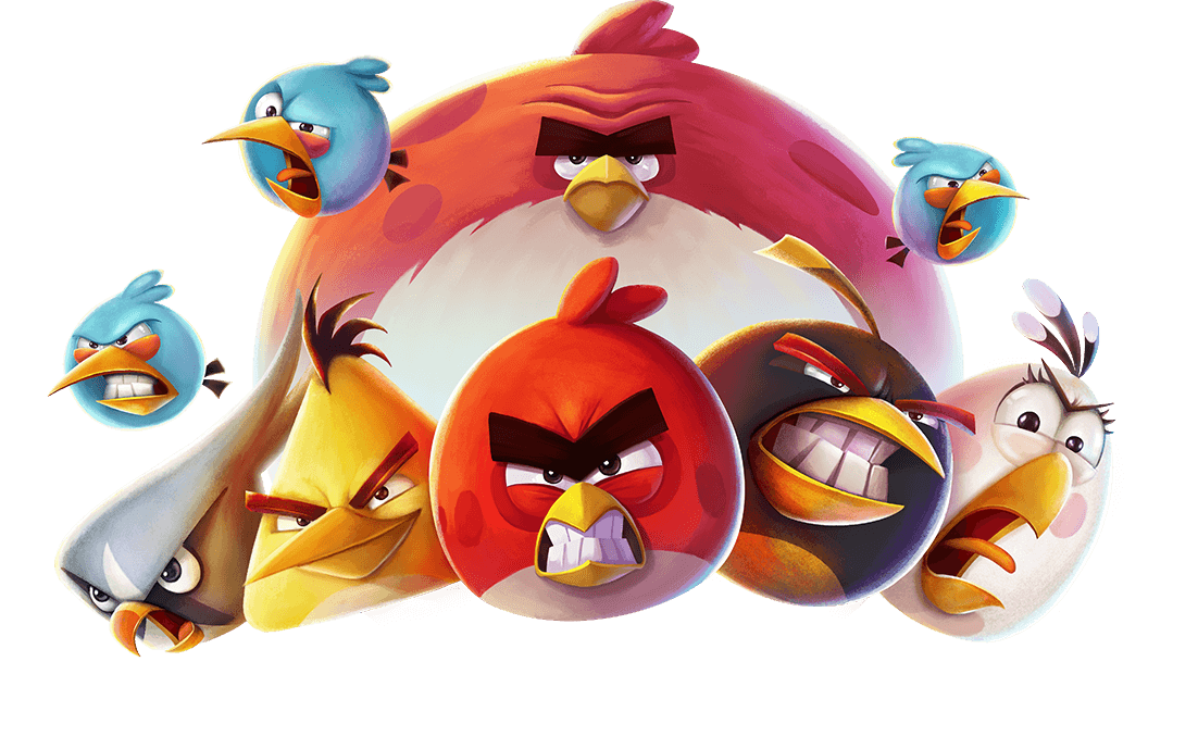 Angry Birds Owners Worth