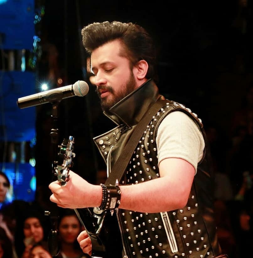 Atif Aslam Opens Up about Troubled Childhood & Marriage – Details!