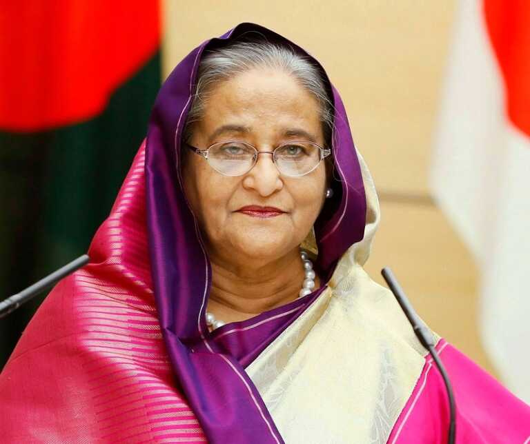 PM Imran Khan congratulates Bangladesh on golden jubilee, invites PM Sheikh Hasina to visit Pakistan