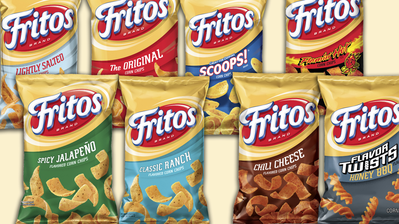 5 best chips in the world