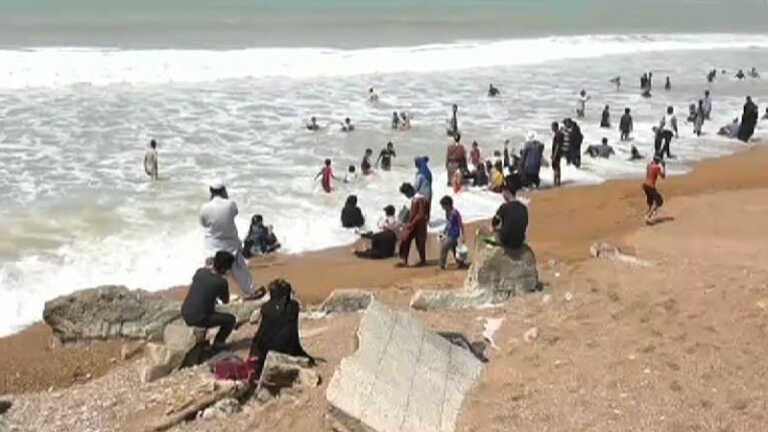 Best Beaches in Pakistan