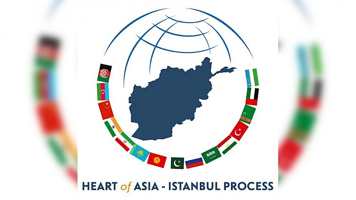 Qureshi represents Pakistan in 9th Heart of Asia-Istanbul Process Ministerial Conference