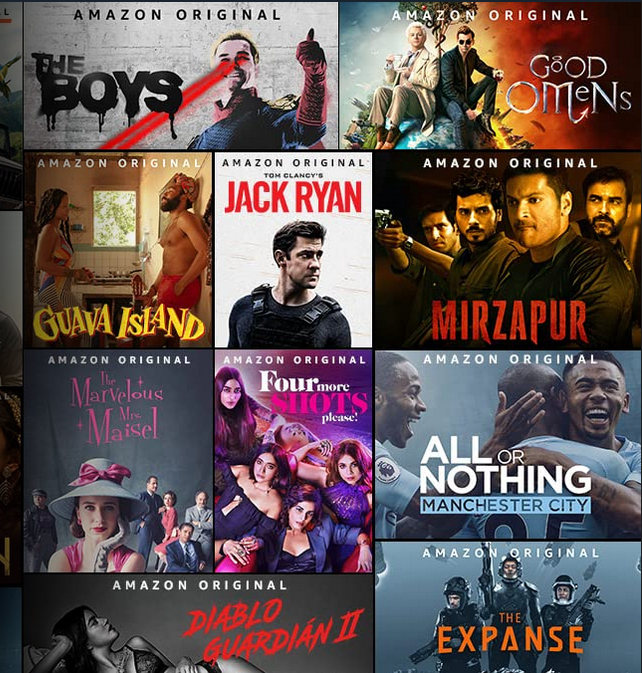 Top 30 Free Movie Download Websites