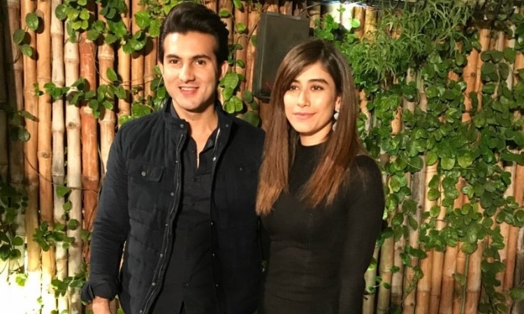 Syra and Shahroz to Appear in Previously Halted Film Despite Separation!