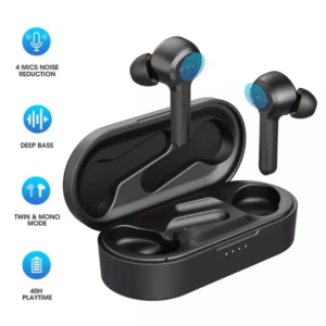 True Wireless Earphones