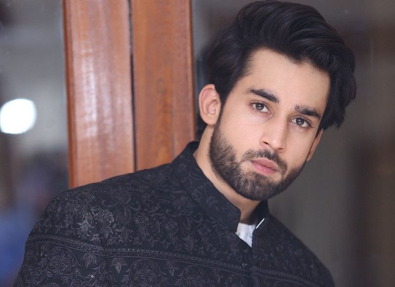 3 most liked male TV actors in Pakistan