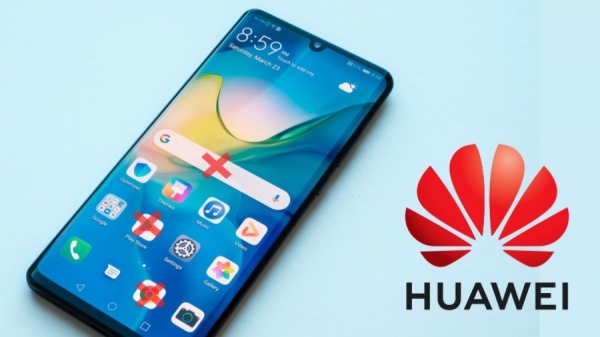Huawei Flagship OS