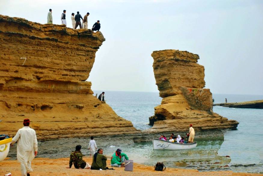 5 best beaches in Pakistan