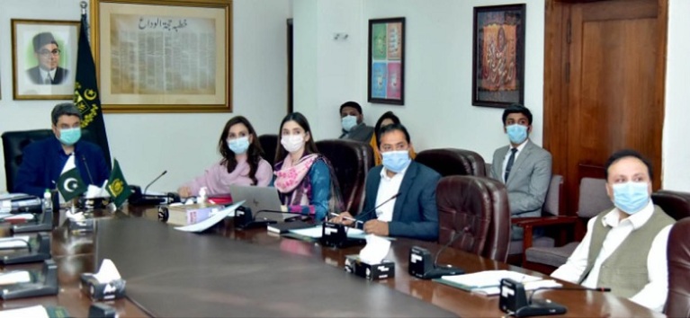 Law Minister directs provinces to identify public hospitals for Anti-Rape Crisis Cells