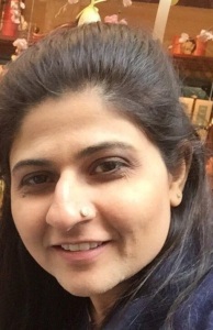 Dr Fozia Kamran Cheema