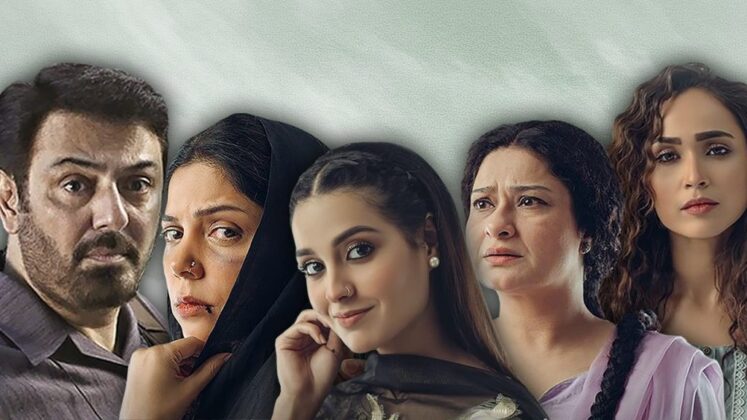 Raqeeb Se Review: An Undeniably Exceptional Drama Serial of the Year!