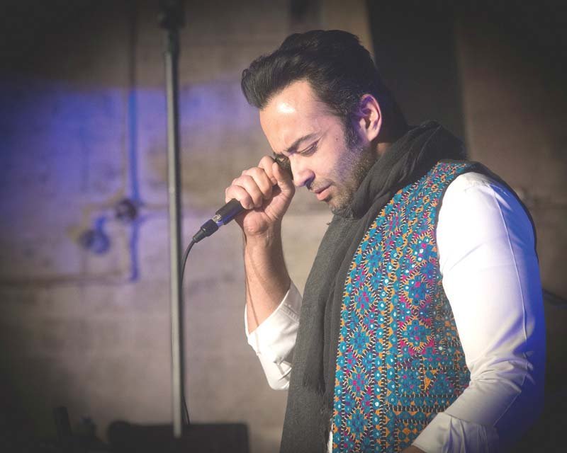 Singer Farhad Humayun Passes Away - Leaves Everyone Shocked!