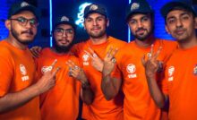 Vrnoobz Wins The First Ever Red Bull Campus Clutch Pakistan