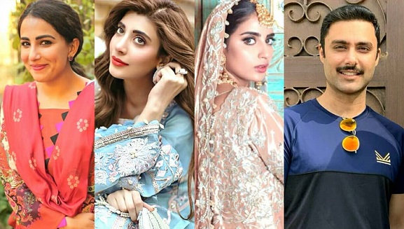 3 Upcoming Pakistani Dramas To Watch In July 2021