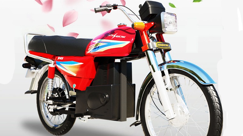 jolta electric bike price