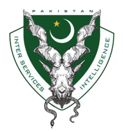 ISI Pakistan