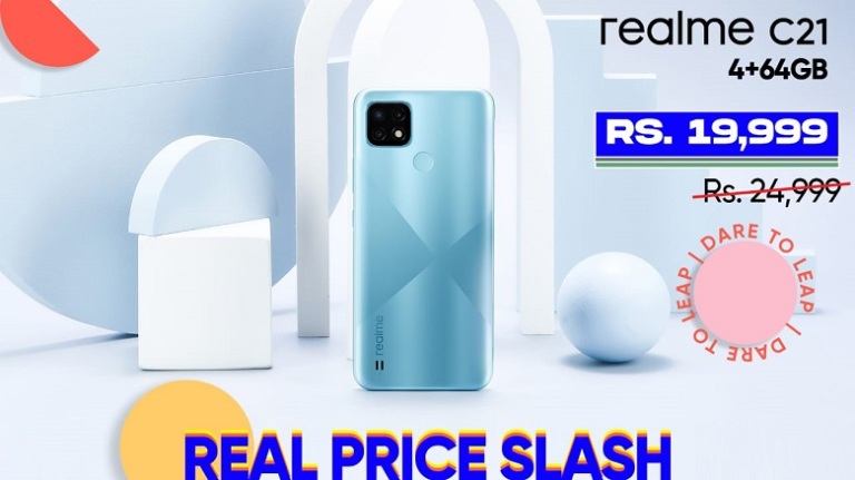 Какой смартфон лучше realme c21 или xiaomi 9