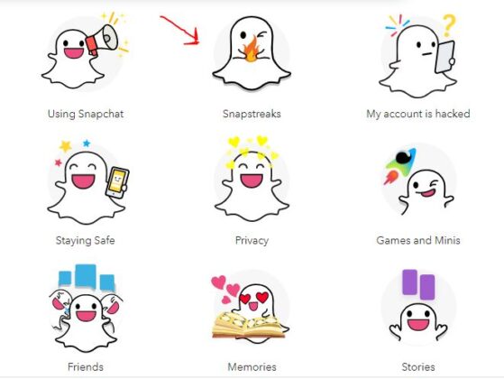 How To Get Lost Snapstreak Back On Snapchat? Simple And Easy Way