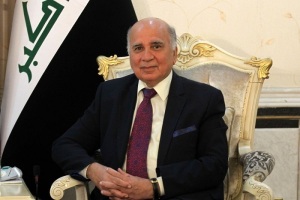 Iraqi Foreign Minister to visit Pakistan on August 11-12