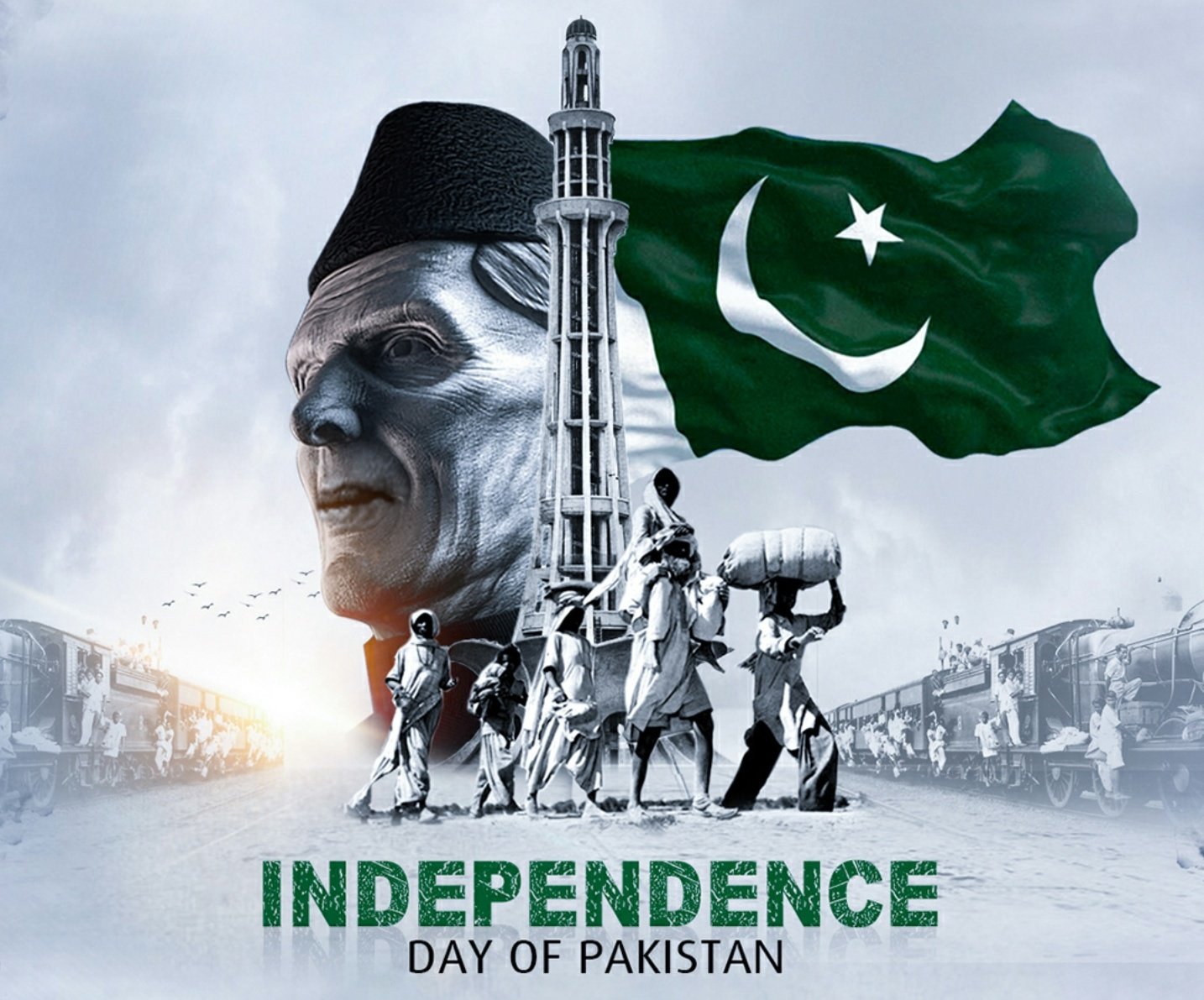 Nation Celebrates Pakistan’s 75th Independence Day on Sunday