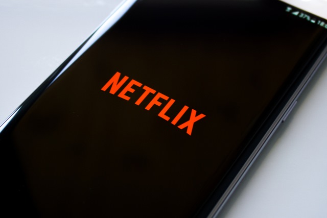 Netflix mobile plan packages