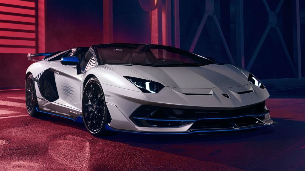 Aventador Price in Pakistan All You Need to Know