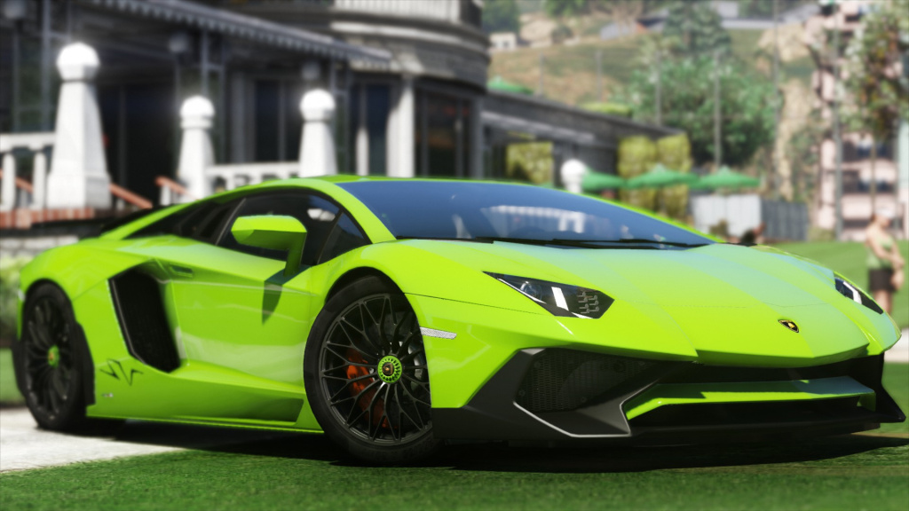 Lamborghini Aventador Price in Pakistan - All You Need to Know