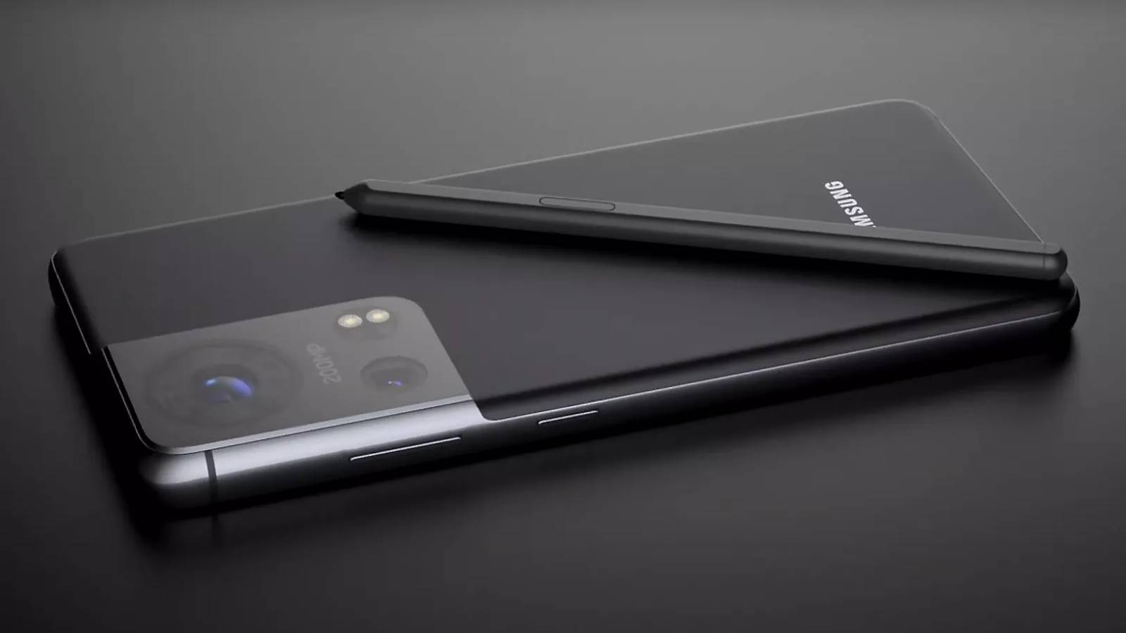 Samsung Galaxy S22 Ultra Specs leaked