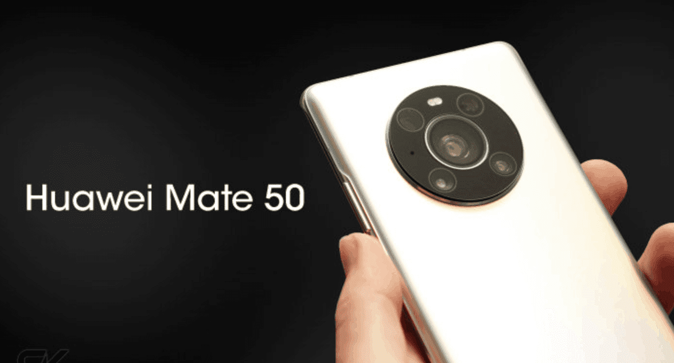 Huawei Mate 50 price in Pakistan