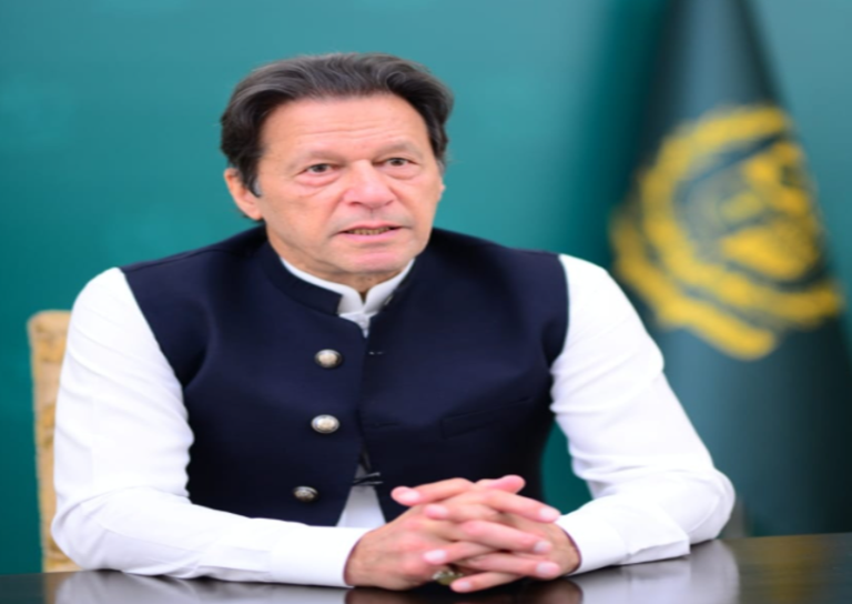 Prime Minister Imran Khan won’t resign: Fawad