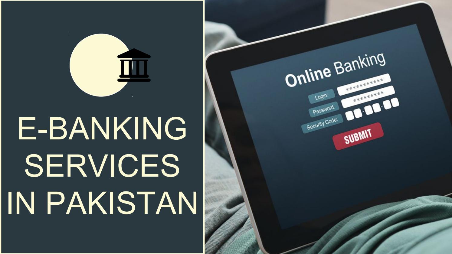 Open bank account online