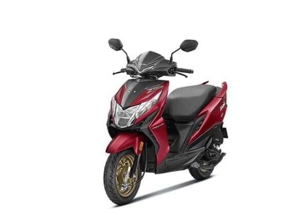 Honda Dio Price in Pakistan, Features, and Everything Else