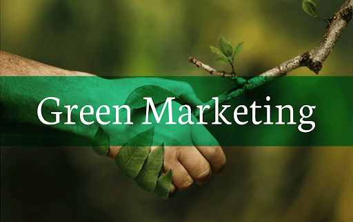 Green marketing adalah