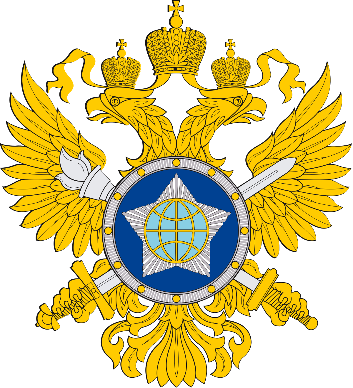What Is SVR One Of The Important Top 10 Intelligence Agencies