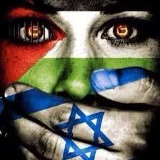 From the River to the Sea Palestine will be Free Every Tear has a Hope