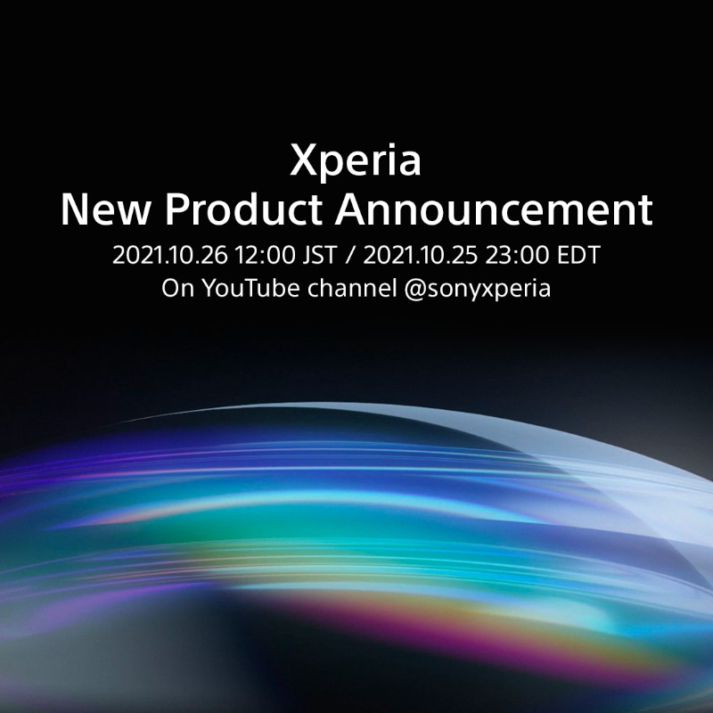 Sony Xperia upcoming models