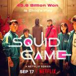 Squid games