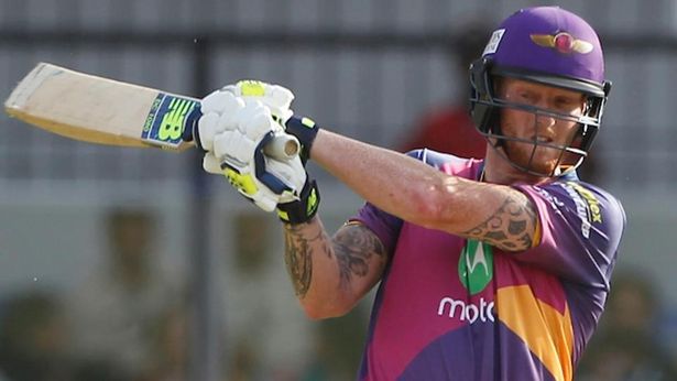 Ben Stokes coming to Islamabad United