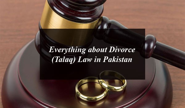 how to file divorce in Pakistan