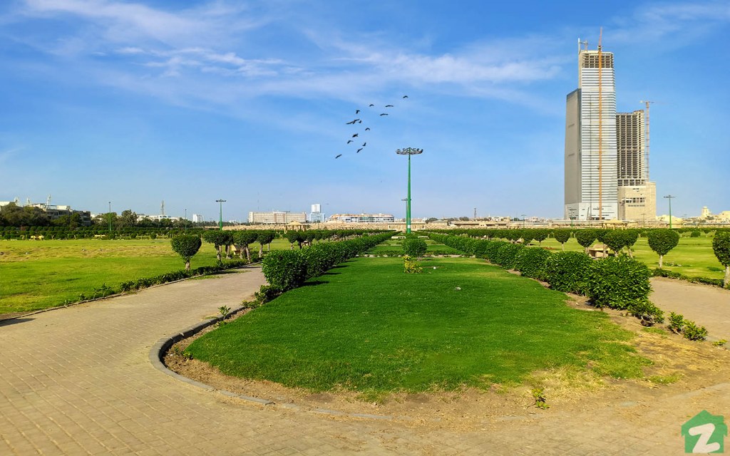 picnic points in Karachi for weekends