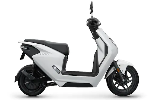 Honda U-GO Scooty
