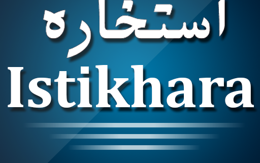 How to do Istkhara