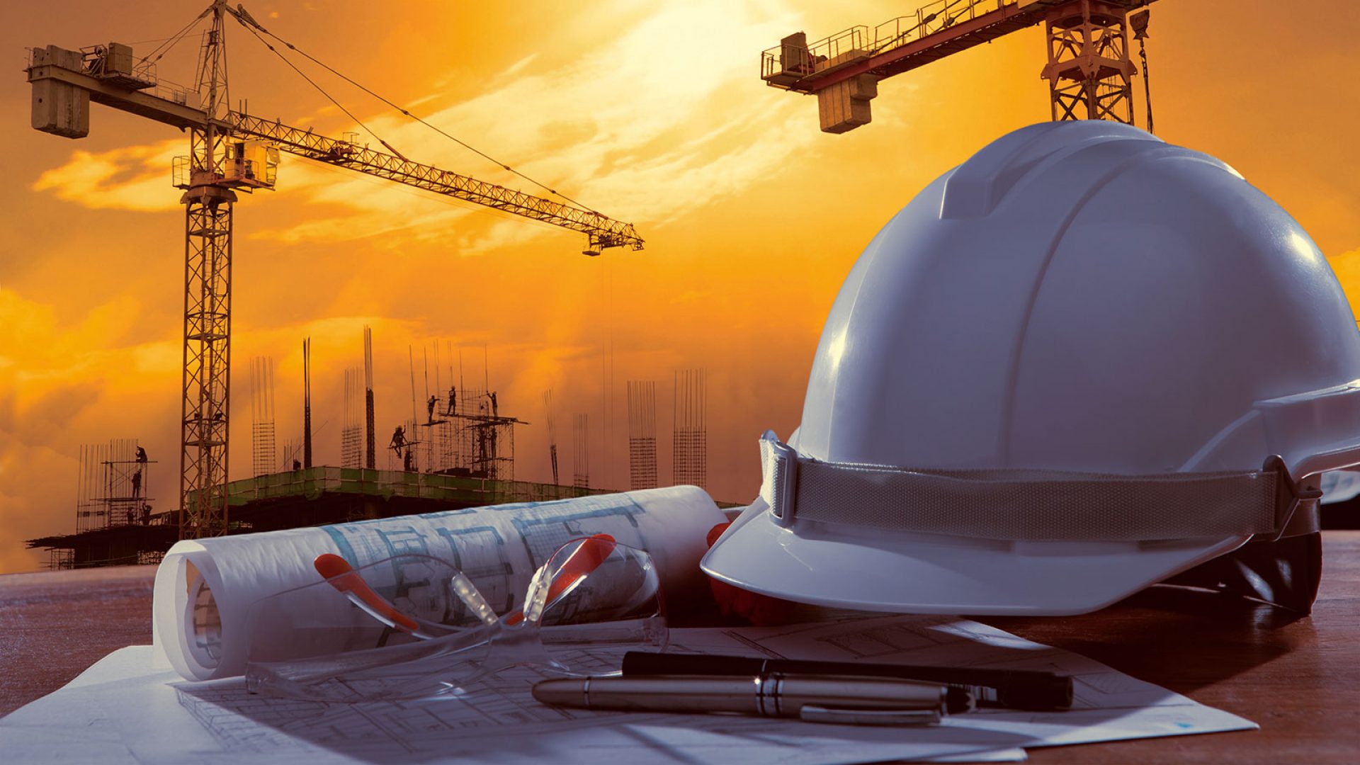 Top 10 Construction Companies In World 2022