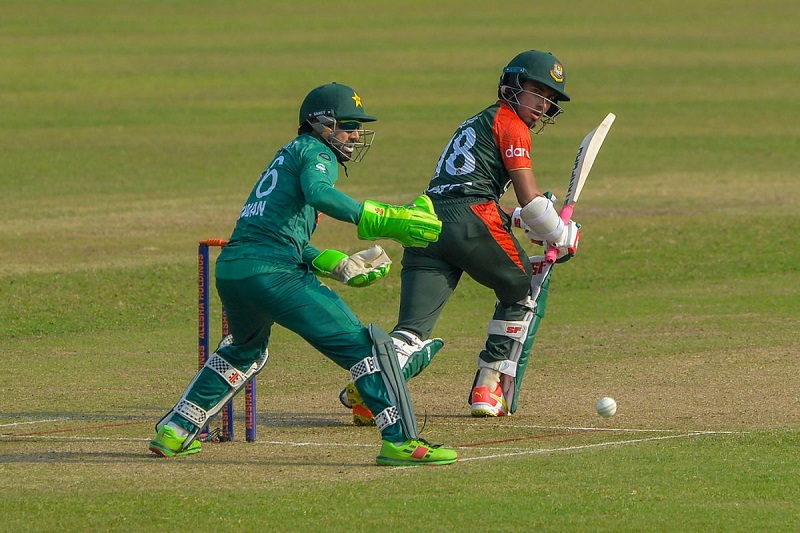 World Cup 2023: Pakistan vs Bangladesh Live Cricket Streaming – PTV Sports