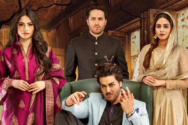 Top 10 Best Pakistani Dramas to watch in 2023