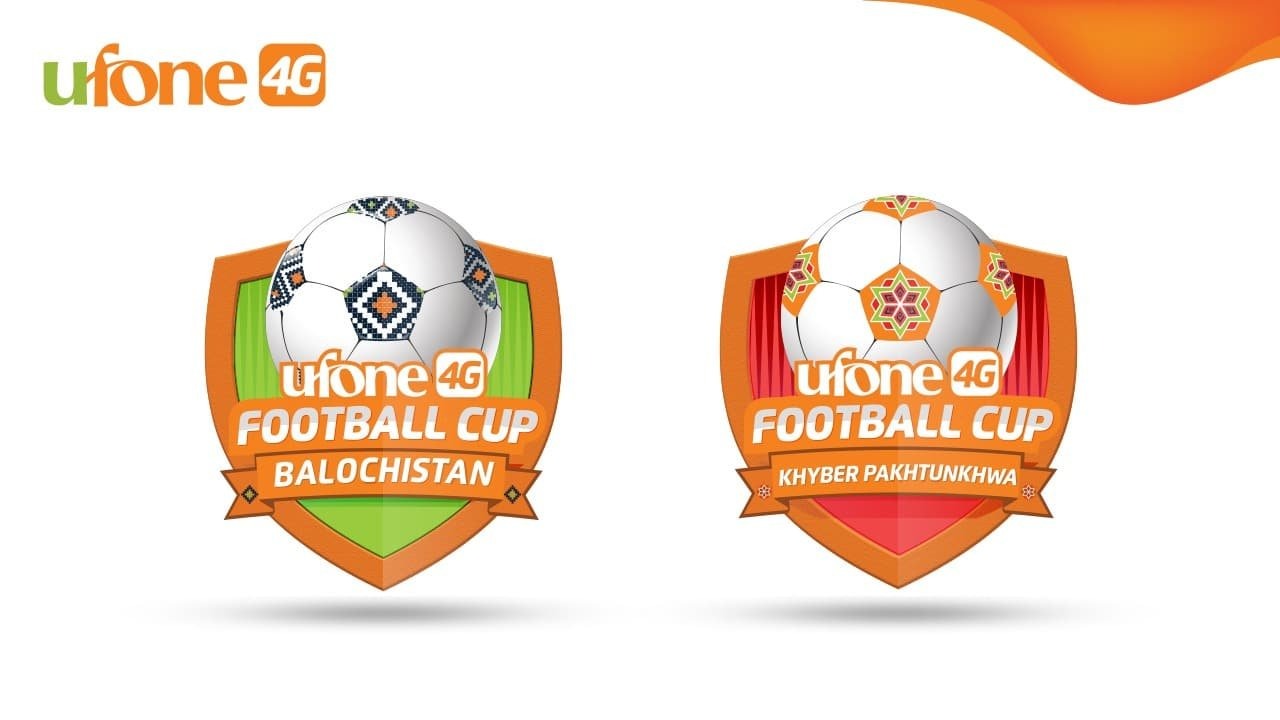 Ufone Football Cup