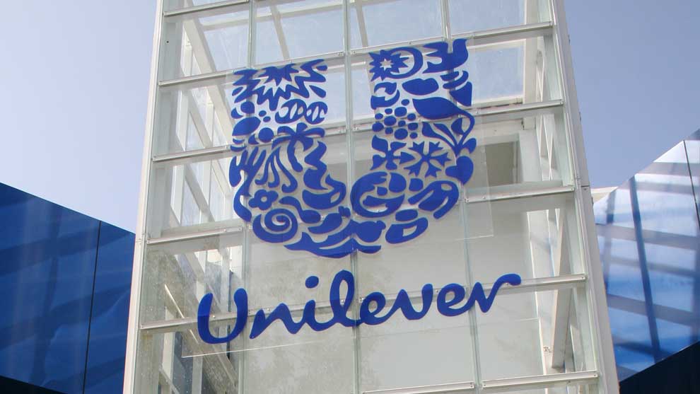 Unilever sells its Tea Business