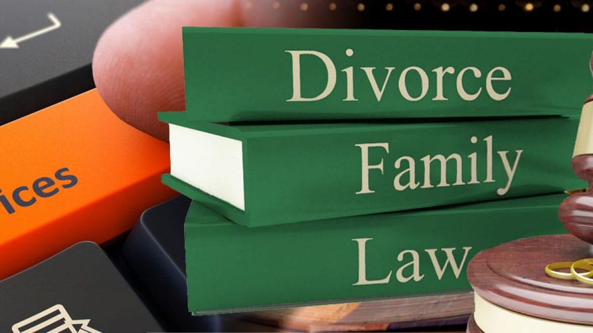 How to file a divorce in Pakistan?